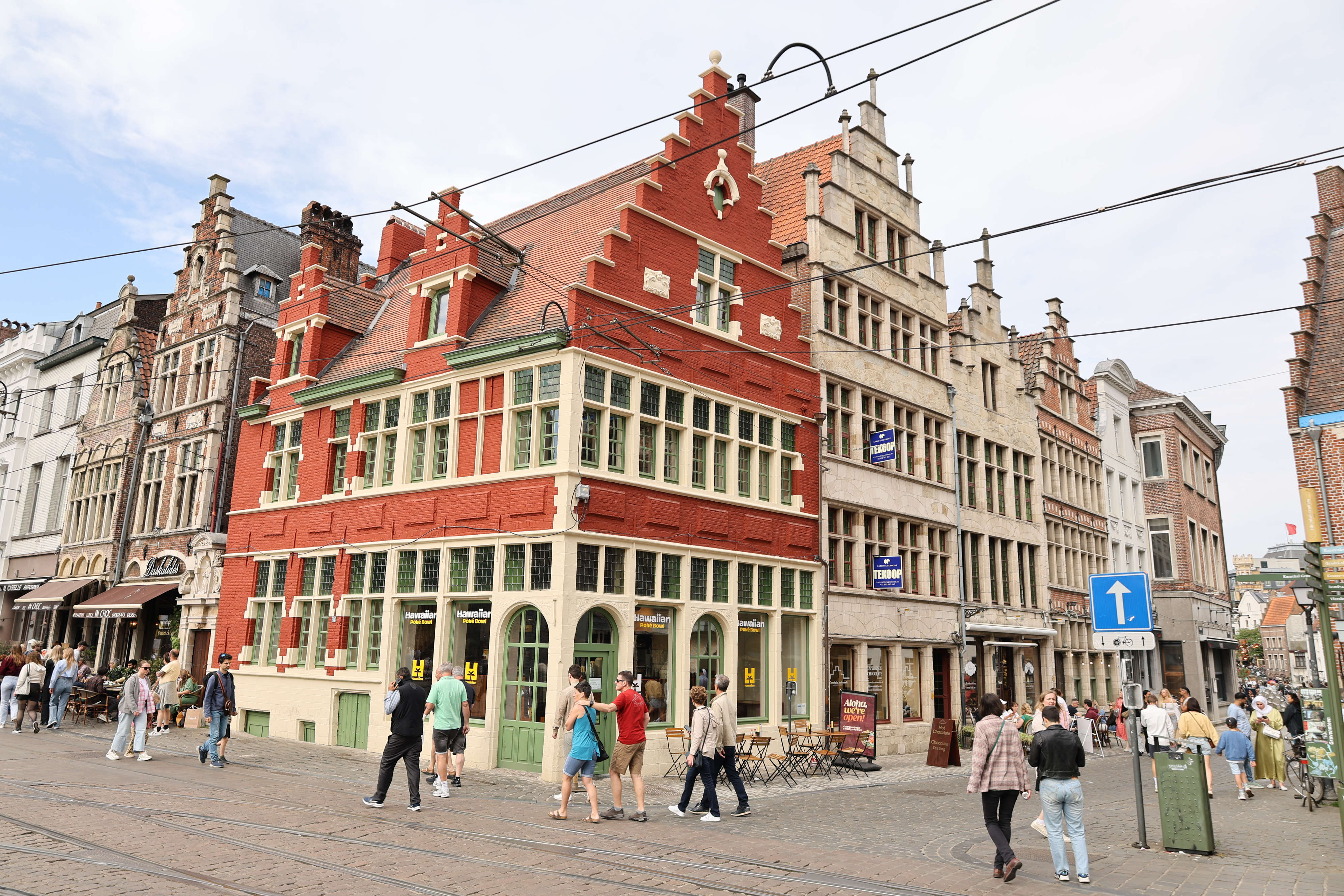 Ghent